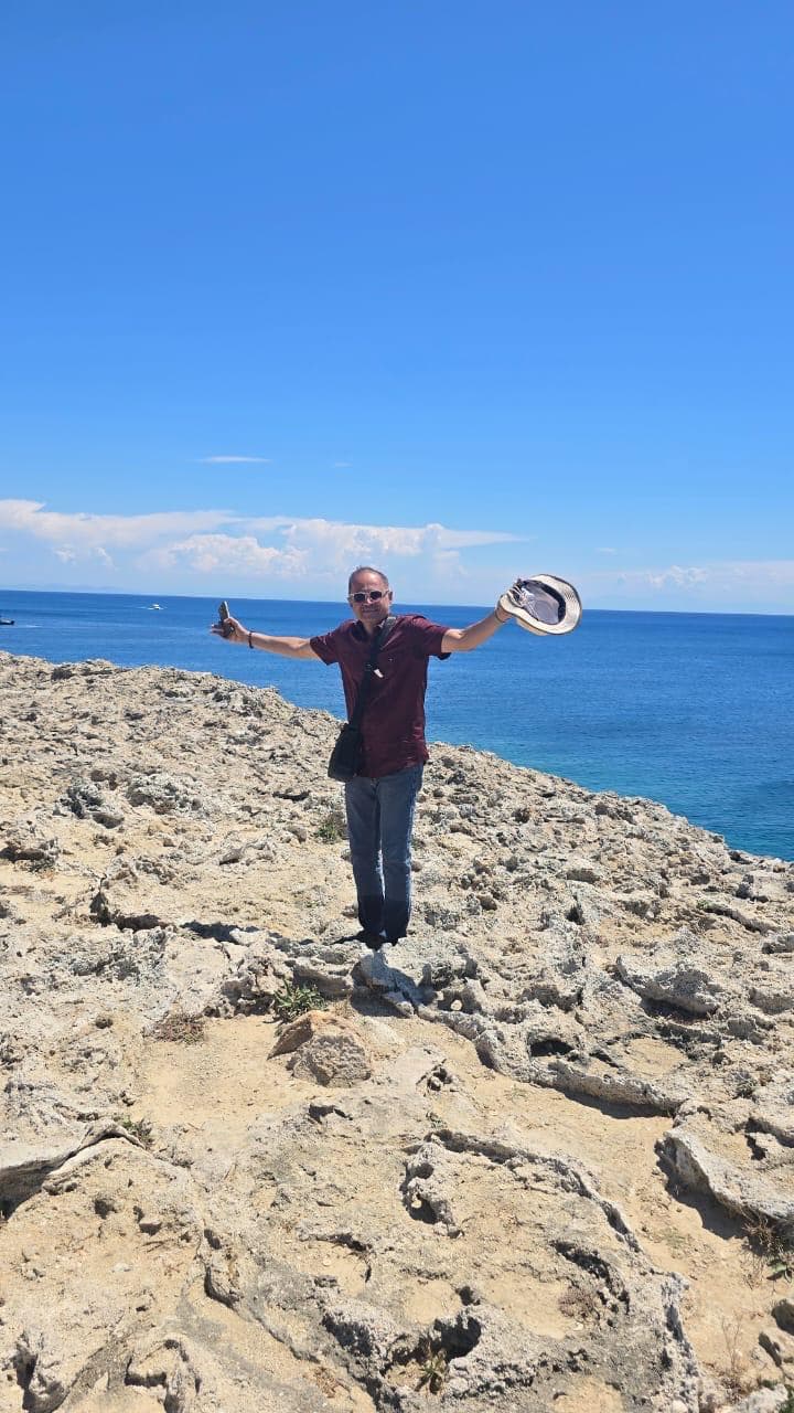 Mediterranean Coast