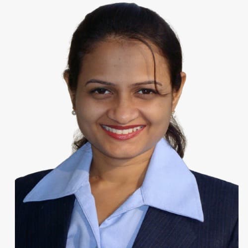 Krutuja Warang — Chief Financial Officer, Global Span Holidays