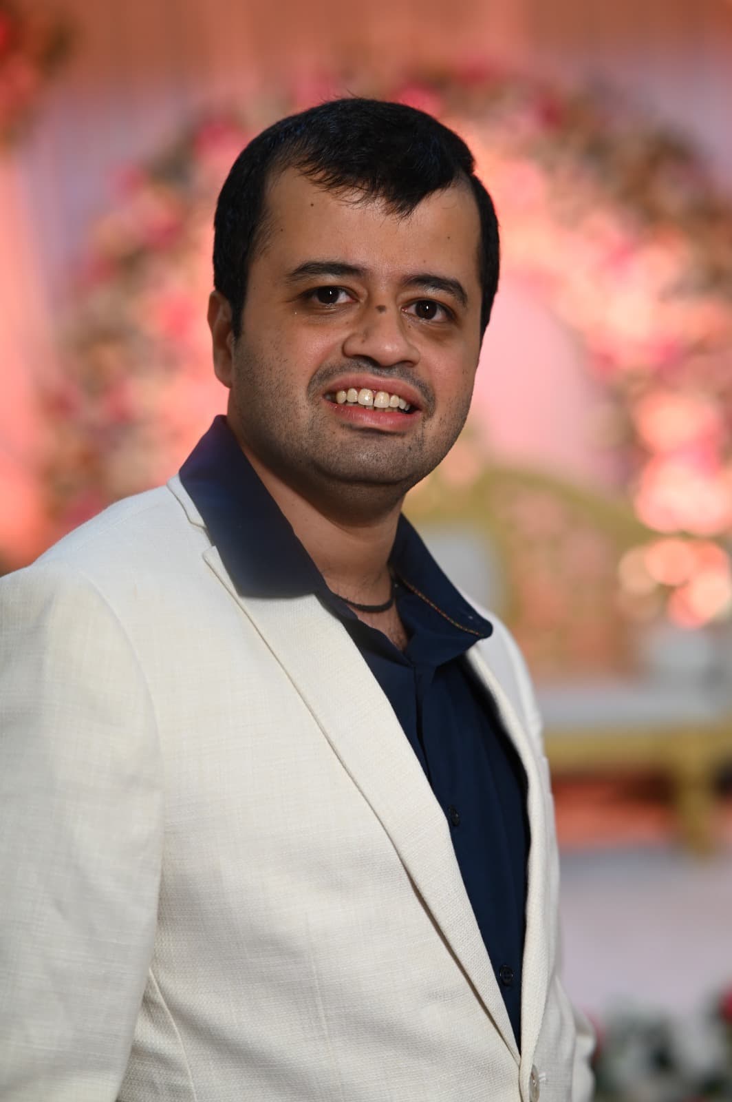 Mihir Joshi — Founder, Global Span Holidays