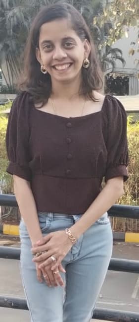 Sayali Joshi — Co-Founder, Global Span Holidays